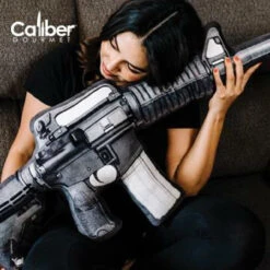 Caliber Gourmet Rifle Pillow 5 Caliber Gourmet Rifle Pillow -Outdoor Life Store caliber gourmet rifle pillow cbg 1053 99812.1616010887