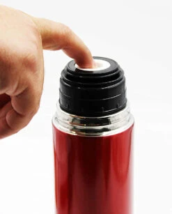 Caliber Gourmet Shotgun Shell Thermo Bottle -Outdoor Life Store caliber gourmet shotgun shell thermo bottle cbg tms 1031 38406.1634592411