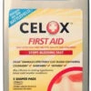 Celox Nosebleed Dressing -Outdoor Life Store celox nosebleed dressing 0711nbd 52987.1601494592
