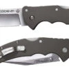 Cold Steel Code 4 Clip Point Plain Edge Folding Knife 2 Cold Steel Code 4 Clip Point Plain Edge Folding Knife -Outdoor Life Store cold steel code 4 clip point plain edge folding knife 58pc 82130.1601530119