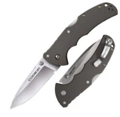Cold Steel Code 4 Folding Knife 10 Cold Steel Code 4 Folding Knife -Outdoor Life Store cold steel code 4 folding knife 58tp 58641.1603741268