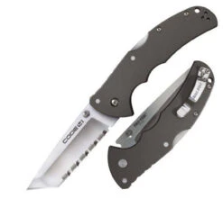 Cold Steel Code 4 Folding Knife 13 Cold Steel Code 4 Folding Knife -Outdoor Life Store cold steel code 4 folding knife 58tp 93161.1603770618