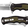 Cold Steel Crawford Model 1 Folding Knife -Outdoor Life Store cold steel crawford model 1 folding knife 20mwc 72433.1601507346