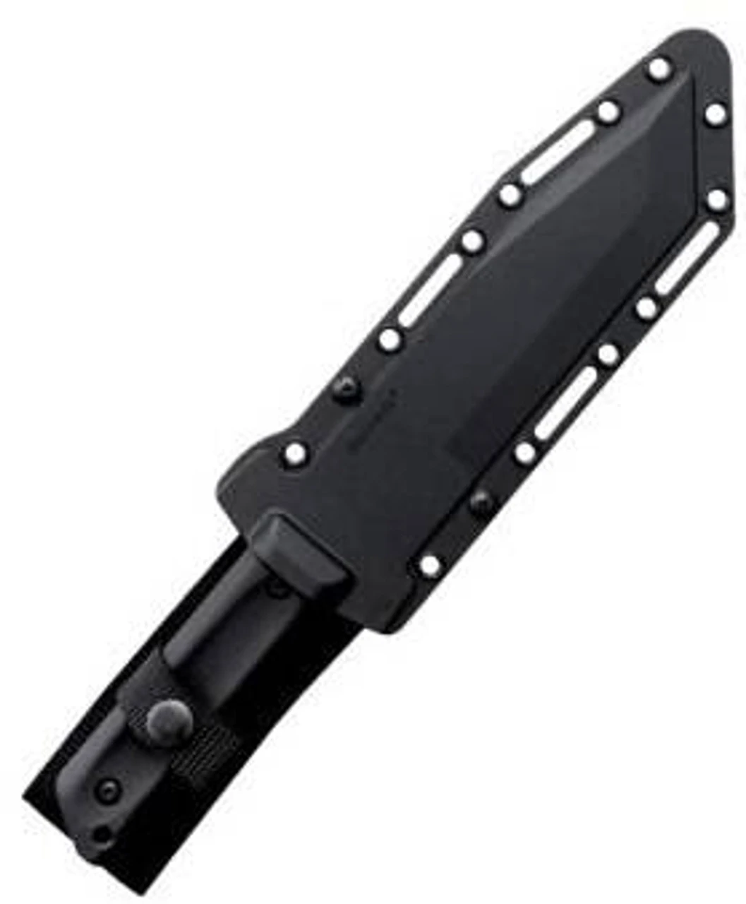 Cold Steel G.I. Tanto 4 Cold Steel G.I. Tanto - Image 2