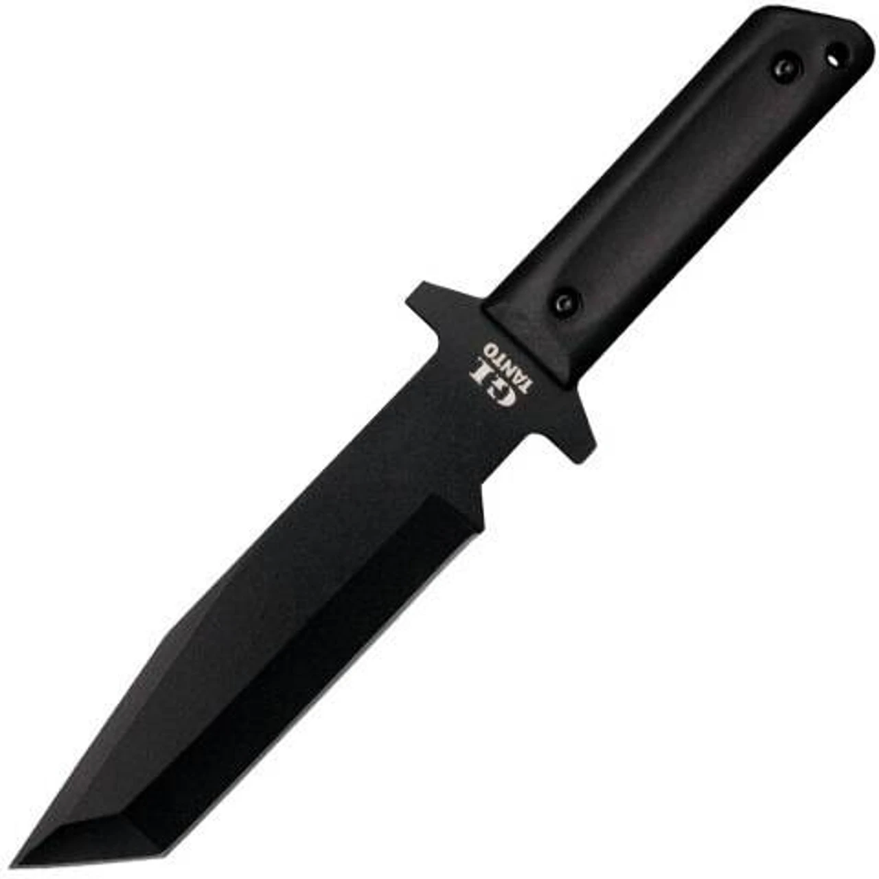Cold Steel G.I. Tanto 3 Cold Steel G.I. Tanto