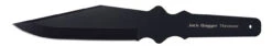 Cold Steel Jack Dagger Thrower Knife
