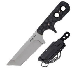 Cold Steel Mini Tac Tanto Neck Knife -Outdoor Life Store cold steel mini tac tanto neck knife 49ht 76586.1603742178