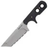 Cold Steel Mini Tac Tanto Neck Knife