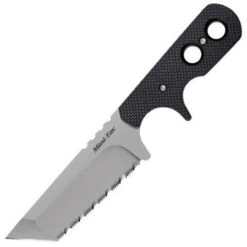Cold Steel Mini Tac Tanto Neck Knife