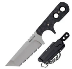 Cold Steel Mini Tac Tanto Neck Knife -Outdoor Life Store cold steel mini tac tanto neck knife 49ht 85279.1603766391