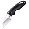 Cold Steel Mini Tuff Lite Plain Edge Knife -Outdoor Life Store cold steel mini tuff lite plain edge knife 20mt 62258.1601480063