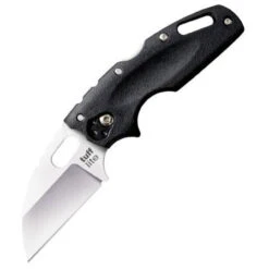 Cold Steel Mini Tuff Lite Plain Edge Knife