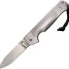 Cold Steel Pocket Bushman Folding Knife
