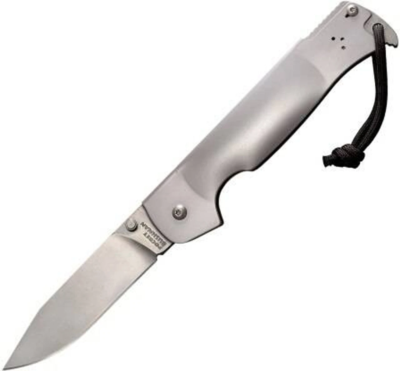 Cold Steel Pocket Bushman Folding Knife 3 Cold Steel Pocket Bushman Folding Knife