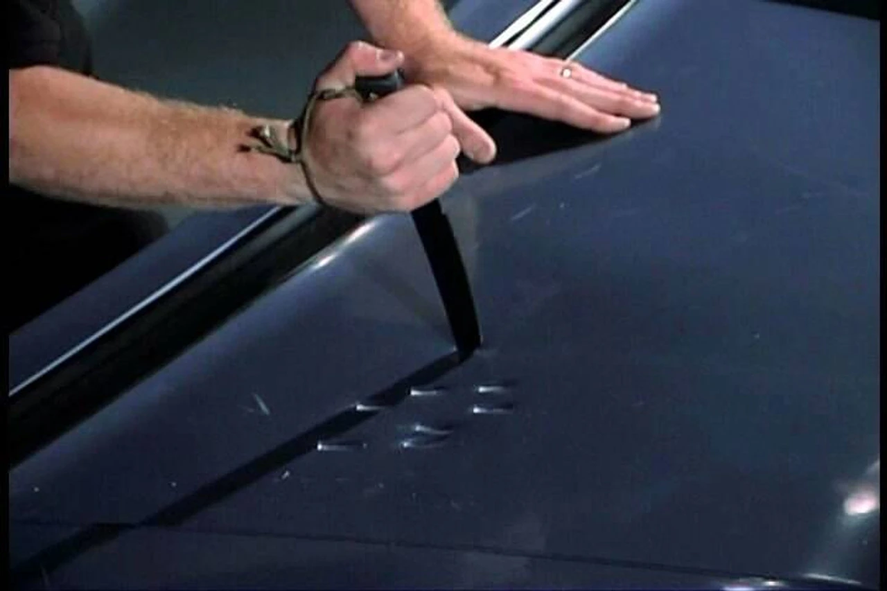 Cold Steel Recon Tanto 6 Cold Steel Recon Tanto - Image 4