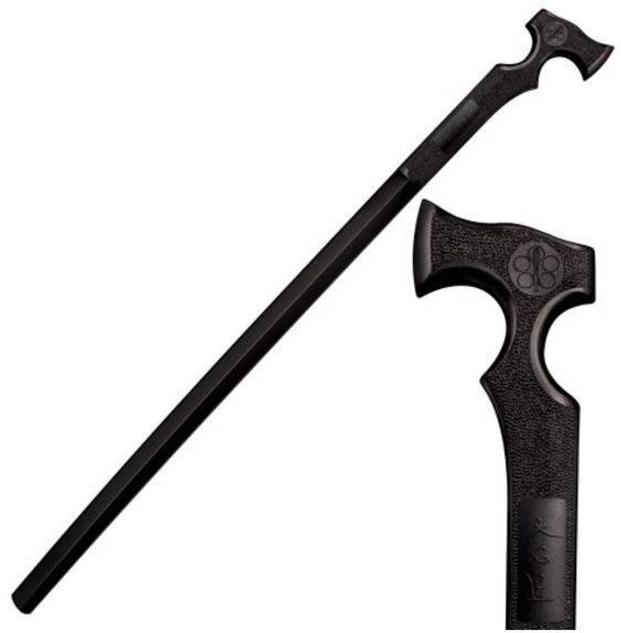 Cold Steel Steven Seagal Ten Shin 3 Cold Steel Steven Seagal Ten Shin