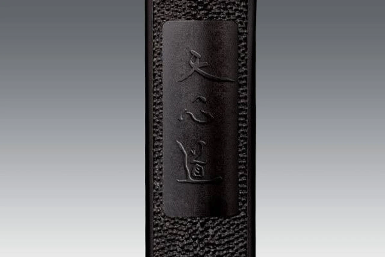 Cold Steel Steven Seagal Ten Shin 5 Cold Steel Steven Seagal Ten Shin - Image 3