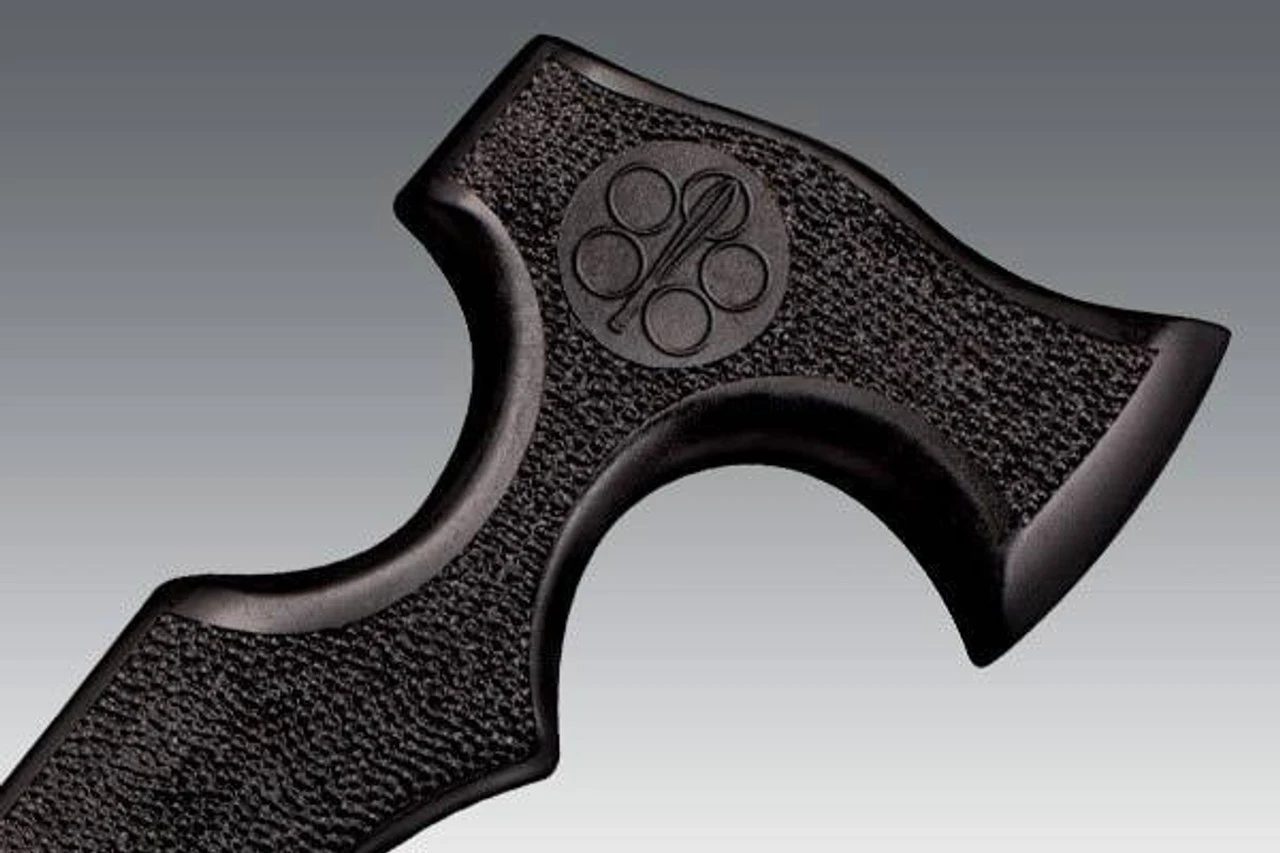 Cold Steel Steven Seagal Ten Shin 4 Cold Steel Steven Seagal Ten Shin - Image 2