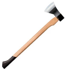 Cold Steel Trail Boss, Hickory Handle