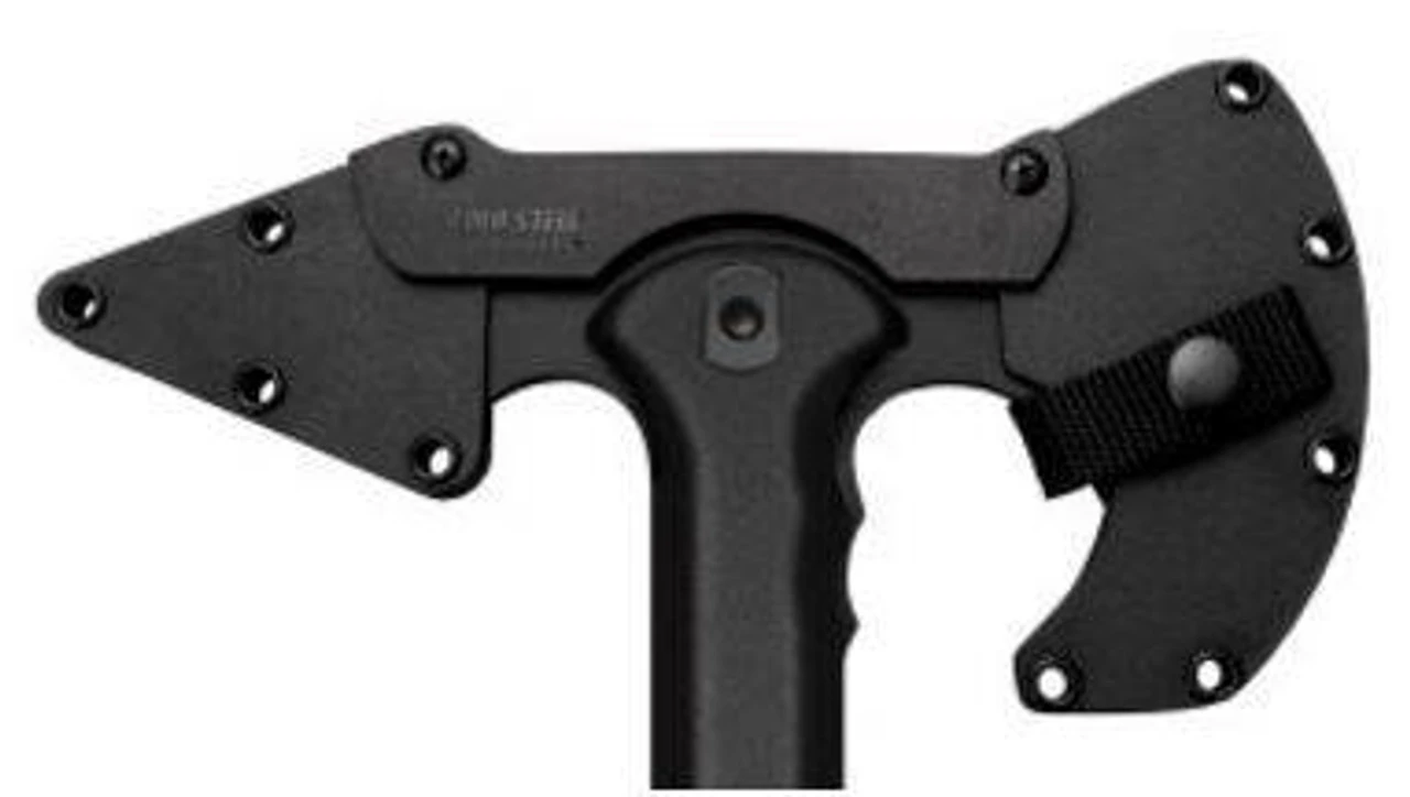 Cold Steel Trench Hawk 4 Cold Steel Trench Hawk - Image 2