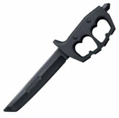 Cold Steel Trench Tanto Training Knife