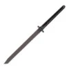 Cold Steel Two Handed Katana Machete Polypropylene Handle Plain