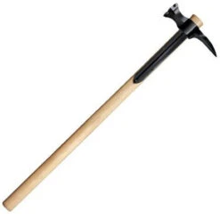 Cold Steel War Hammer, Hickory Wood Handle
