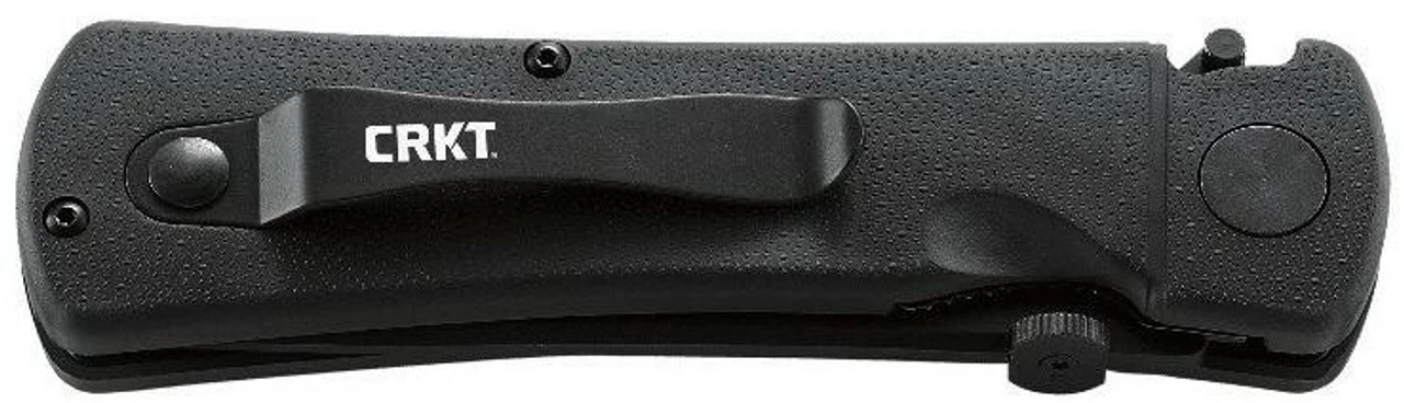 CRKT 2903 Hissatsu Clip Point Folding Knife 6 CRKT 2903 Hissatsu Clip Point Folding Knife - Image 4