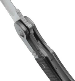 CRKT K300KXP Hootenanny Drop Point Flipper Folding Knife -Outdoor Life Store columbia river knife and tool hootenanny drop point folding knife k300kxp 23244.1656266081