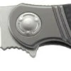 CRKT K300KXP Hootenanny Drop Point Flipper Folding Knife -Outdoor Life Store columbia river knife and tool hootenanny drop point folding knife k300kxp 82992.1656265864