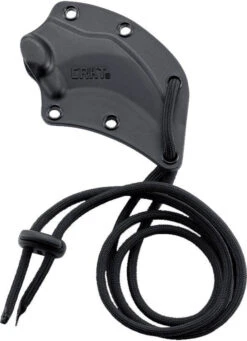 CRKT 2389 Keramin Compact Fixed Blade Neck Knife -Outdoor Life Store columbia river knife and tool keramin compact fixed blade 2389 08460.1655313953