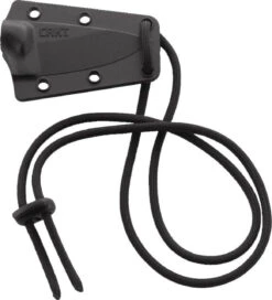 CRKT 2384K Minimalist Drop Point Compact Fixed Blade Neck Knife 21 CRKT 2384K Minimalist Drop Point Compact Fixed Blade Neck Knife -Outdoor Life Store columbia river knife and tool minimalist black drop point blade knife 2384k 93775.1655305986