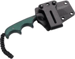 CRKT 2387 Minimalist Bowie Compact Fixed Blade Neck Knife 18 CRKT 2387 Minimalist Bowie Compact Fixed Blade Neck Knife -Outdoor Life Store columbia river knife and tool minimalist bowie fixed blade knife 2387 20147.1601495433