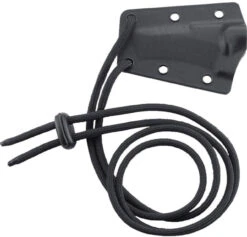 CRKT 2387 Minimalist Bowie Compact Fixed Blade Neck Knife 25 CRKT 2387 Minimalist Bowie Compact Fixed Blade Neck Knife -Outdoor Life Store columbia river knife and tool minimalist bowie fixed blade knife 2387 50968.1655327283