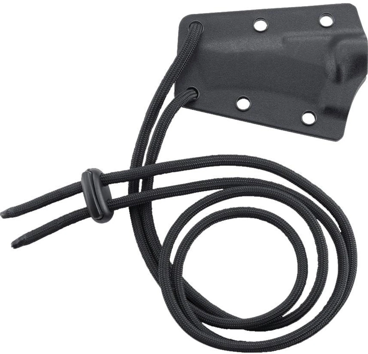 CRKT 2387 Minimalist Bowie Compact Fixed Blade Neck Knife 14 CRKT 2387 Minimalist Bowie Compact Fixed Blade Neck Knife - Image 12