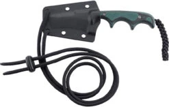 CRKT 2387 Minimalist Bowie Compact Fixed Blade Neck Knife 23 CRKT 2387 Minimalist Bowie Compact Fixed Blade Neck Knife -Outdoor Life Store columbia river knife and tool minimalist bowie fixed blade knife 2387 76357.1655327272