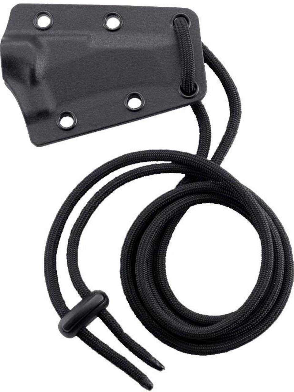 CRKT 2387 Minimalist Bowie Compact Fixed Blade Neck Knife 9 CRKT 2387 Minimalist Bowie Compact Fixed Blade Neck Knife - Image 7