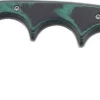 CRKT 2386 Minimalist Tanto Compact Fixed Blade Neck Knife -Outdoor Life Store columbia river knife and tool minimalist tanto knife fixed blade neck knife 2386 72177.1655312411