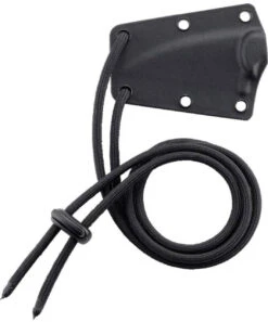 CRKT 2385 Minimalist Wharncliffe Compact Fixed Blade Neck Knife -Outdoor Life Store columbia river knife and tool minimalist wharncliffe fixed blade neck knife 2385 64251.1655320089