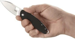 CRKT 5317 Pilar III Spear Point EDC Folding Knife -Outdoor Life Store columbia river knife and tool pilar iii folding knife 5317 11409.1656265780