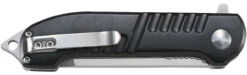 CRKT 4031 Razel GT Chisel Assisted Opening Flipper Folding Knife -Outdoor Life Store columbia river knife and tool razel gt assisted folding knife 4031 20694.1611720297