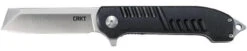 CRKT 4031 Razel GT Chisel Assisted Opening Flipper Folding Knife
