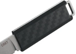 CRKT 2425 Scribe Drop Point Fixed Blade EDC Covert Knife -Outdoor Life Store columbia river knife and tool scribe fixed blade knife 2425 08125.1611720063