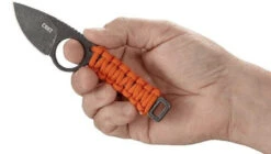 CRKT 2415 Tailbone Drop Point Fixed Blade Outdoor Knife -Outdoor Life Store columbia river knife and tool tailbone fixed blade knife 2415 42724.1611720275