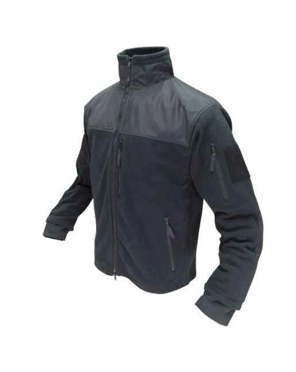 Condor ALPHA Micro Fleece Jacket 4 Condor ALPHA Micro Fleece Jacket - Image 2