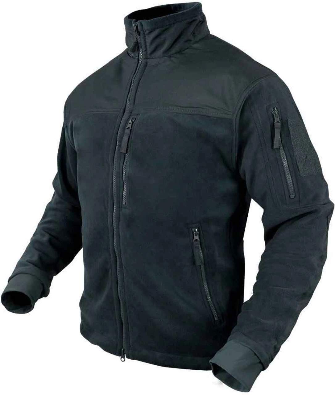 Condor ALPHA Micro Fleece Jacket 6 Condor ALPHA Micro Fleece Jacket - Image 4