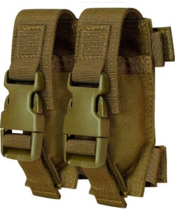 Condor Belt TQ Pouch (2 Pack) 15 Condor Belt TQ Pouch (2 Pack) -Outdoor Life Store condor belt tq pouch 191193 53516.1601558829