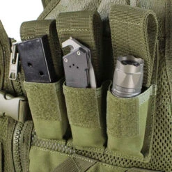 Condor Cross Draw Vest -Outdoor Life Store condor cross draw vest cv 46744.1599162107