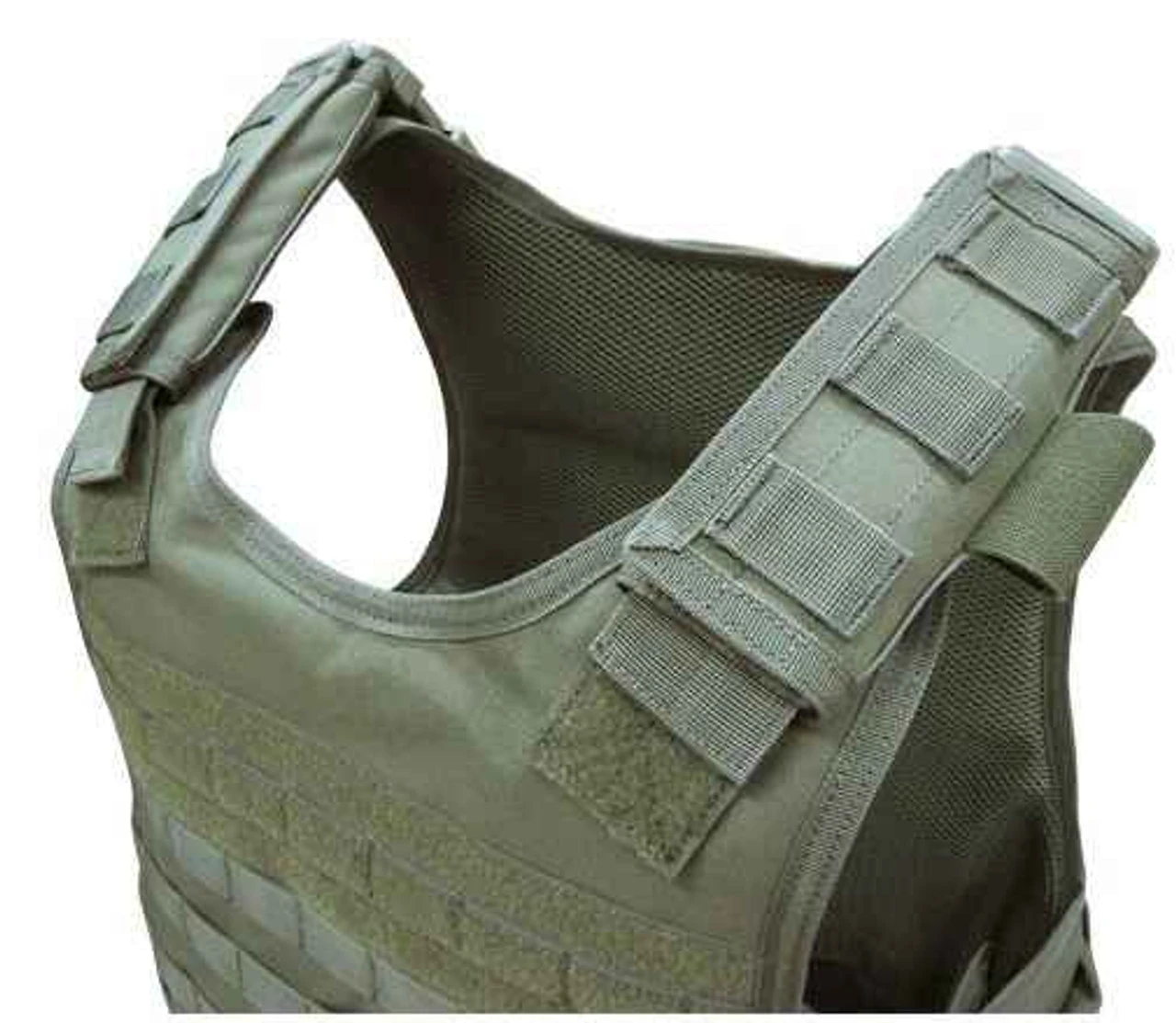 Condor Defender Plate Carrier 7 Condor Defender Plate Carrier - Image 5