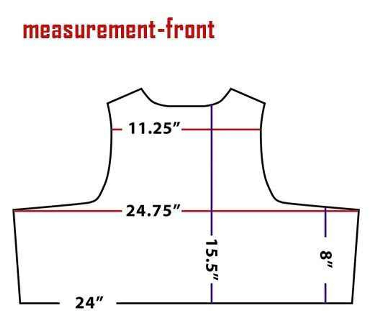 Condor Defender Plate Carrier 8 Condor Defender Plate Carrier - Image 6